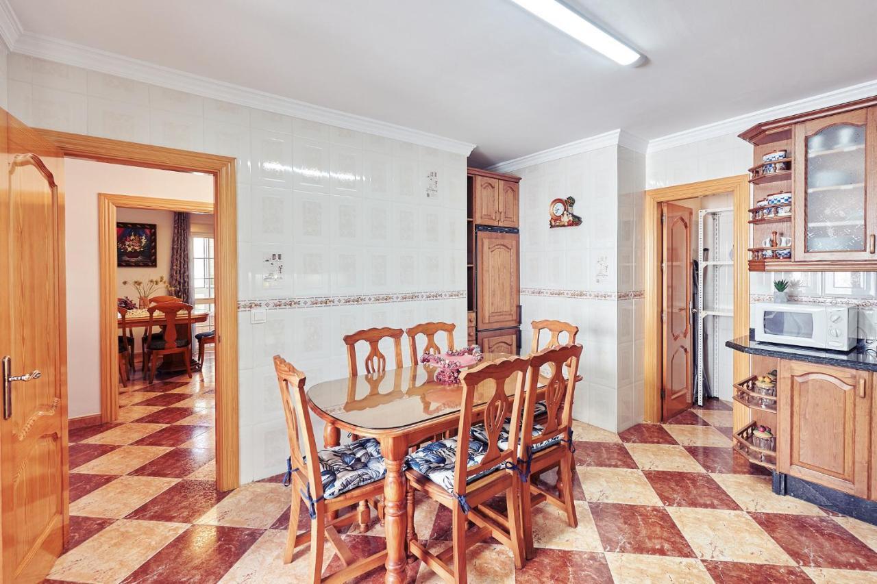 Brisa Mediterranea Морче Екстериор снимка